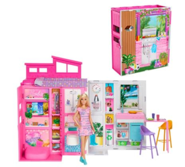 Barbie HRJ77