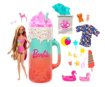 Barbie HRK57