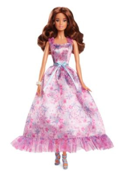 Barbie HRM54