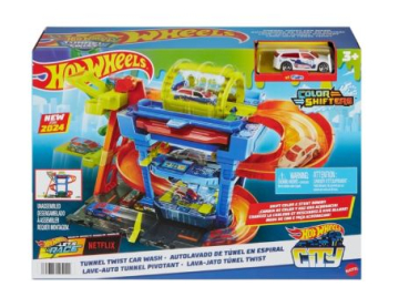 Hot Wheels HTN80