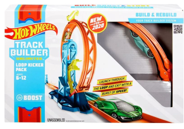 Hot Wheels GLC90