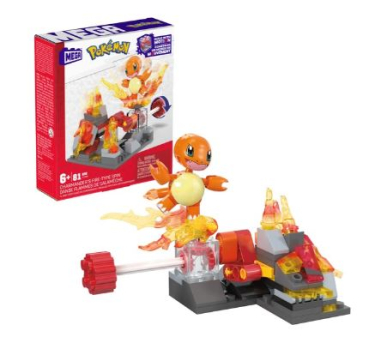 Mega Bloks HTH86