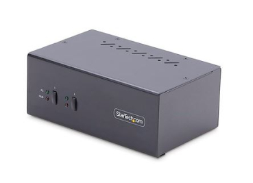 StarTech.com P2DD46A2-KVM-SWITCH