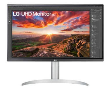 LG 27UP85NP-W.AEU