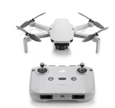 DJI 132621