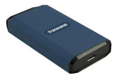 Transcend TS2TESD410C