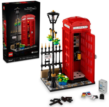 Lego 21347