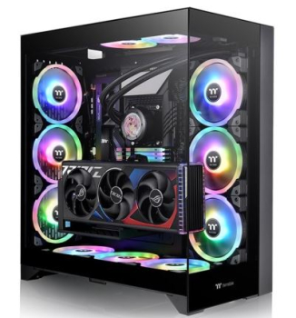 Thermaltake CA-1Y3-00M1WN-00