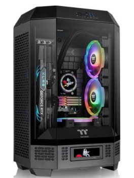 Thermaltake CA-1Y4-00S1WN-00