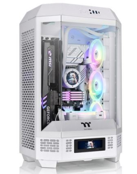 Thermaltake CA-1Y4-00S6WN-00