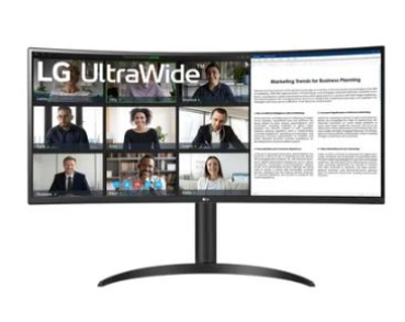 LG 34WR55QC-B.AEU