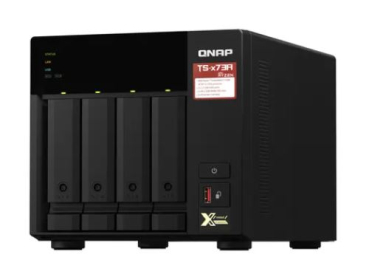 QNAP TS-473A-SW5T