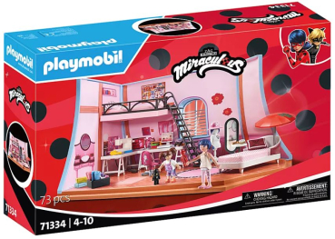 Playmobil 71334