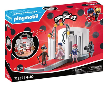 Playmobil 71335