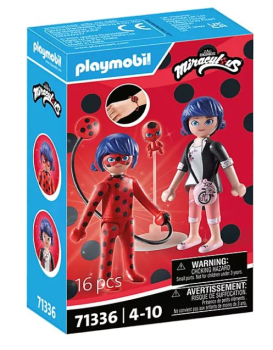 Playmobil 71336