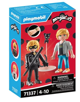 Playmobil 71337