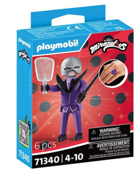 Playmobil 71340