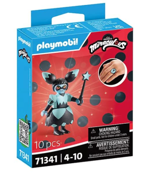 Playmobil 71341