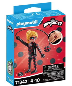 Playmobil 71342