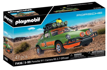 Playmobil 71436