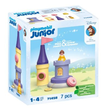 Playmobil 71458