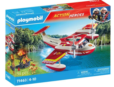 Playmobil 71463