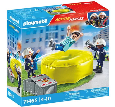 Playmobil 71465