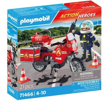 Playmobil 71466