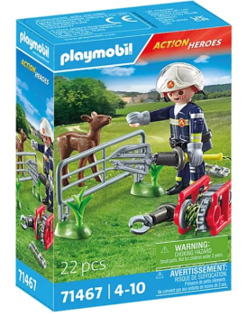 Playmobil 71467