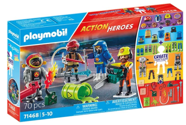 Playmobil 71468