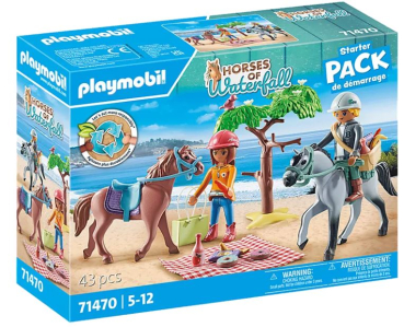 Playmobil 71470