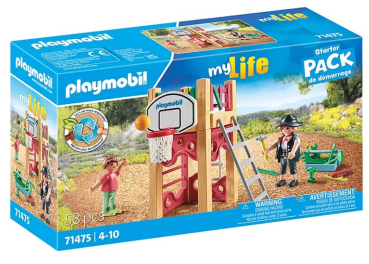 Playmobil 71475