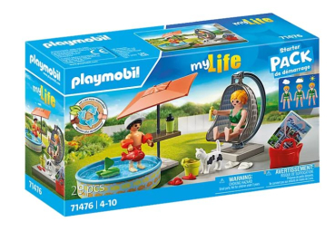 Playmobil 71476