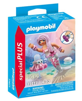 Playmobil 71477