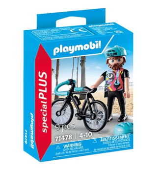 Playmobil 71478