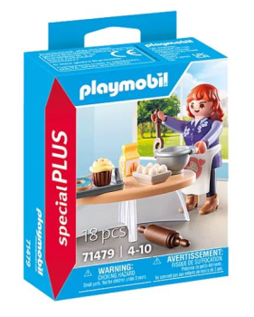 Playmobil 71479