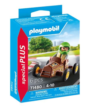 Playmobil 71480