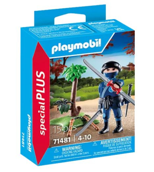 Playmobil 71481