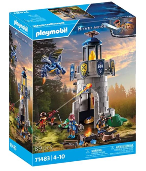 Playmobil 71483