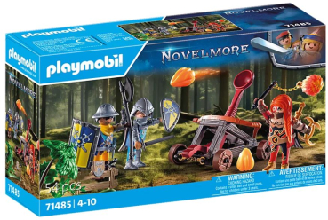 Playmobil 71485