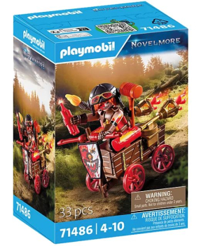 Playmobil 71486