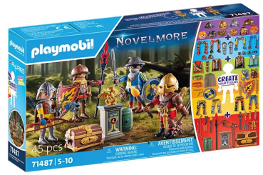 Playmobil 71487