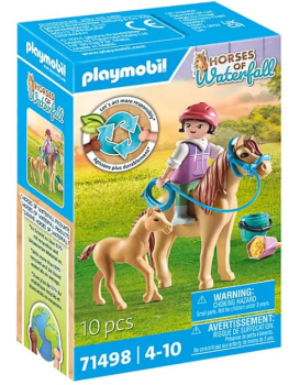 Playmobil 71498