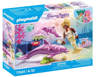 Playmobil 71501