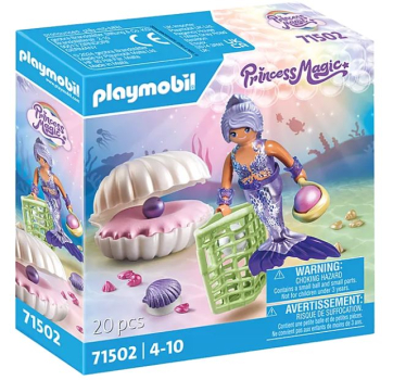 Playmobil 71502