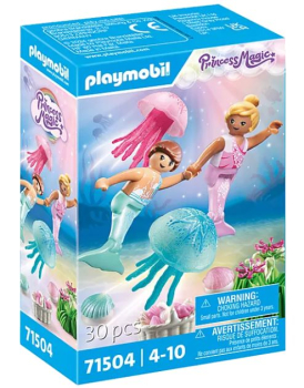 Playmobil 71504