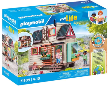 Playmobil 71509