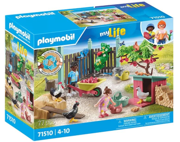 Playmobil 71510