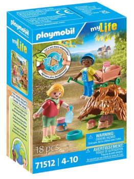 Playmobil 71512