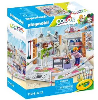 Playmobil 71514